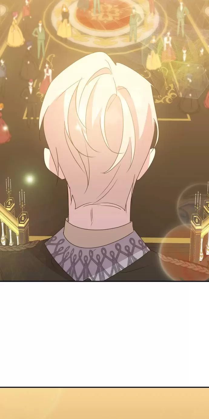 Sống Trong Vườn Hoa Của Công Chúa: Chapter 5
