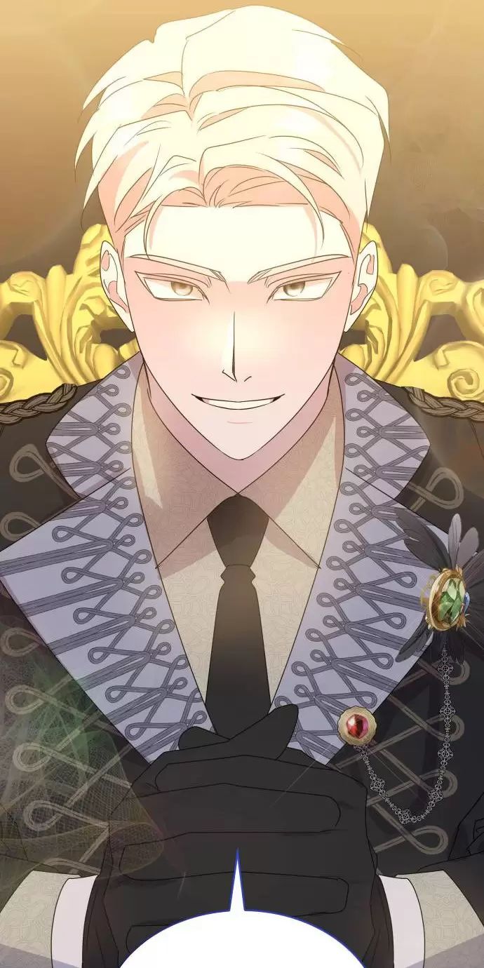Sống Trong Vườn Hoa Của Công Chúa: Chapter 5