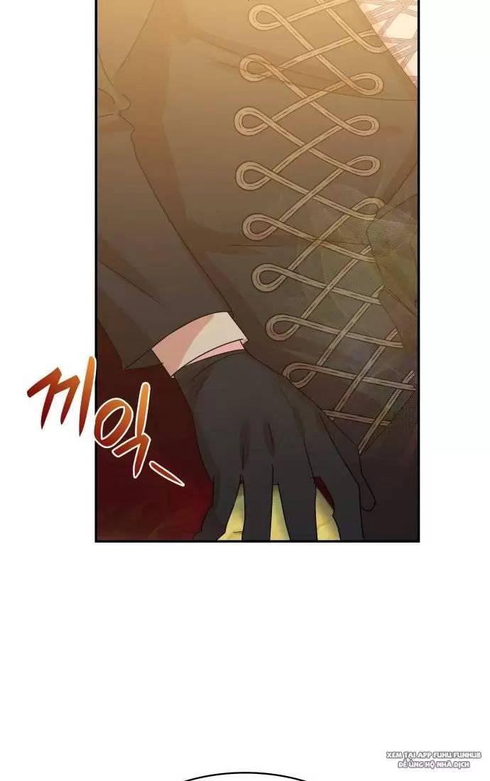 Sống Trong Vườn Hoa Của Công Chúa: Chapter 5