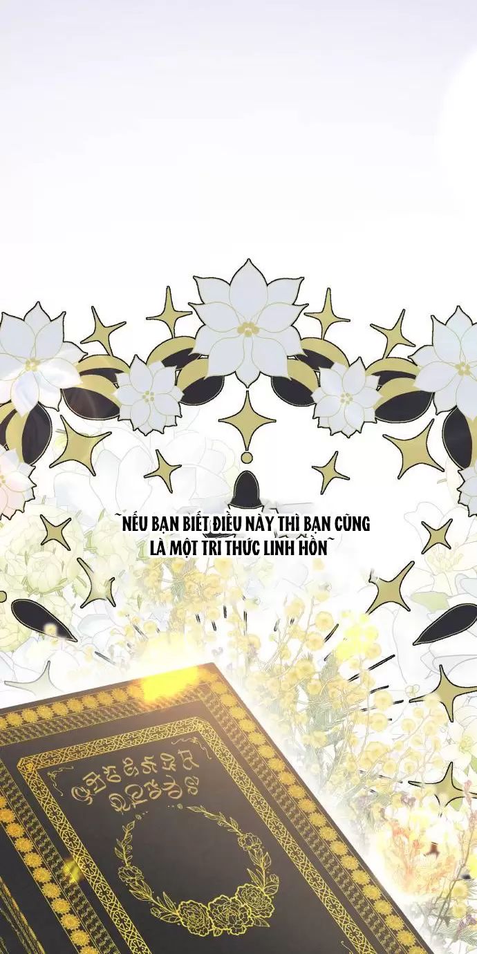 Sống Trong Vườn Hoa Của Công Chúa: Chapter 5