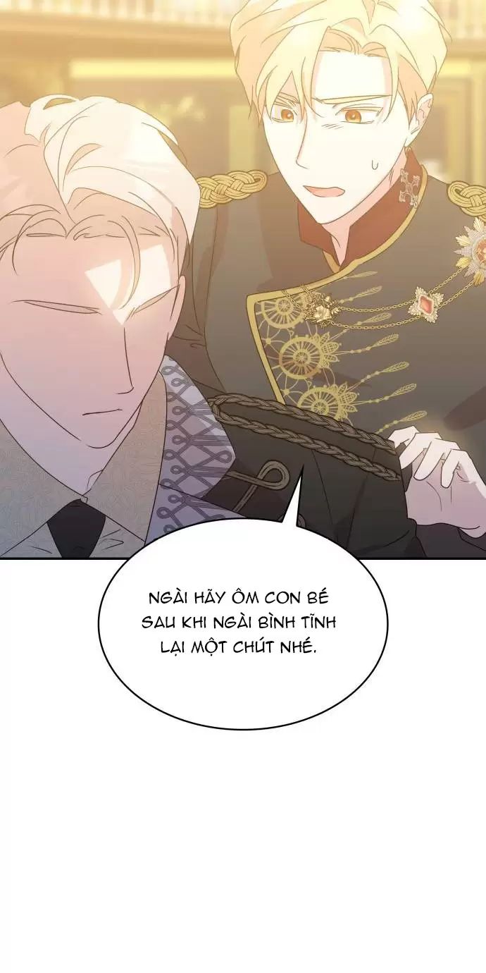 Sống Trong Vườn Hoa Của Công Chúa: Chapter 5
