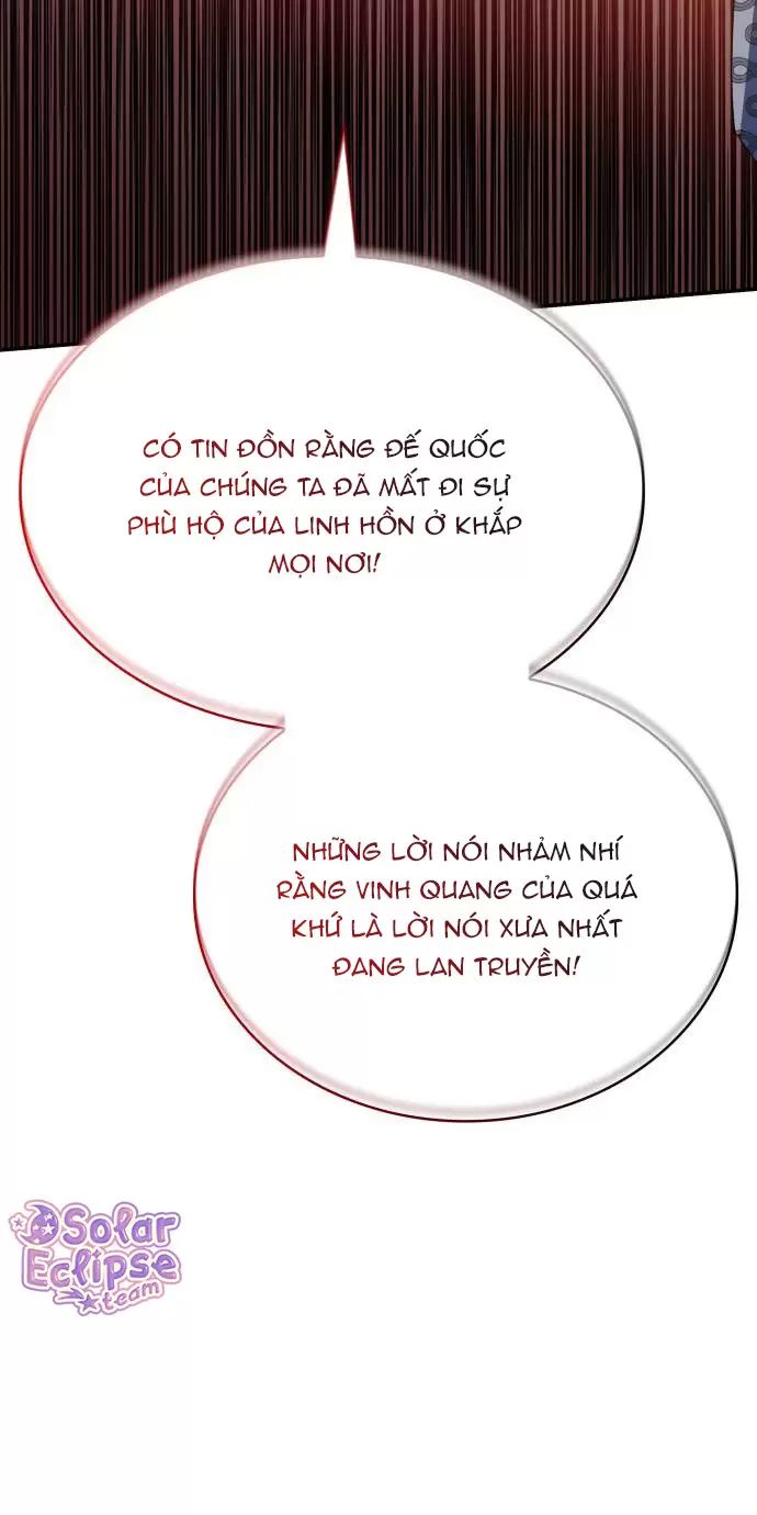 Sống Trong Vườn Hoa Của Công Chúa: Chapter 5