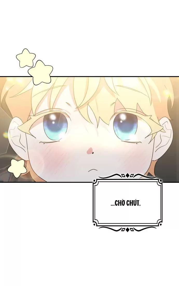 Sống Trong Vườn Hoa Của Công Chúa: Chapter 5