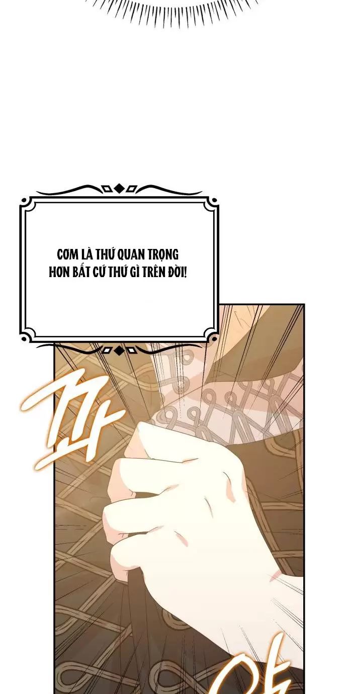 Sống Trong Vườn Hoa Của Công Chúa: Chapter 5