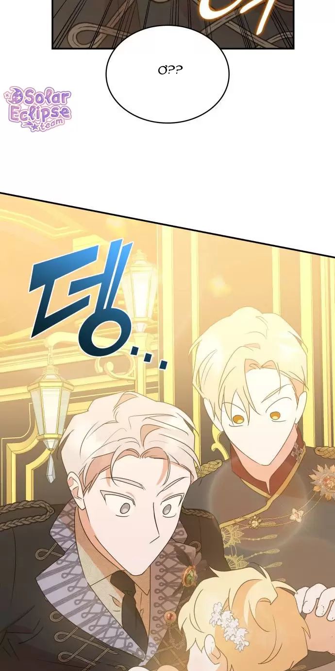 Sống Trong Vườn Hoa Của Công Chúa: Chapter 5