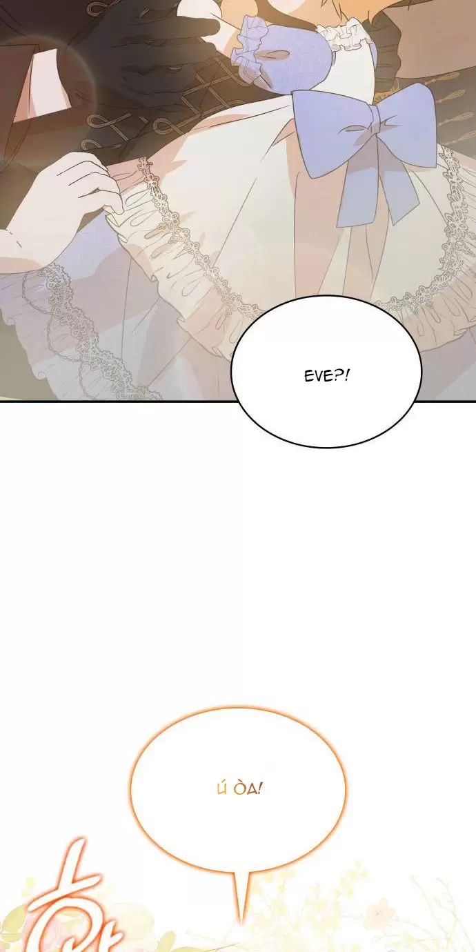 Sống Trong Vườn Hoa Của Công Chúa: Chapter 5
