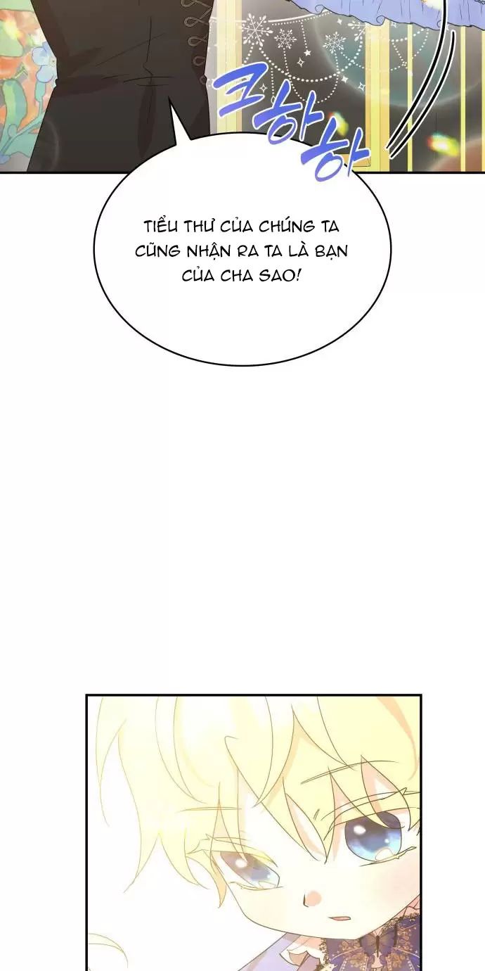 Sống Trong Vườn Hoa Của Công Chúa: Chapter 5