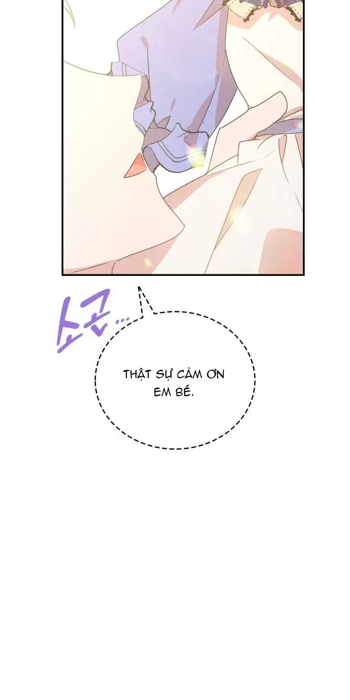 Sống Trong Vườn Hoa Của Công Chúa: Chapter 5