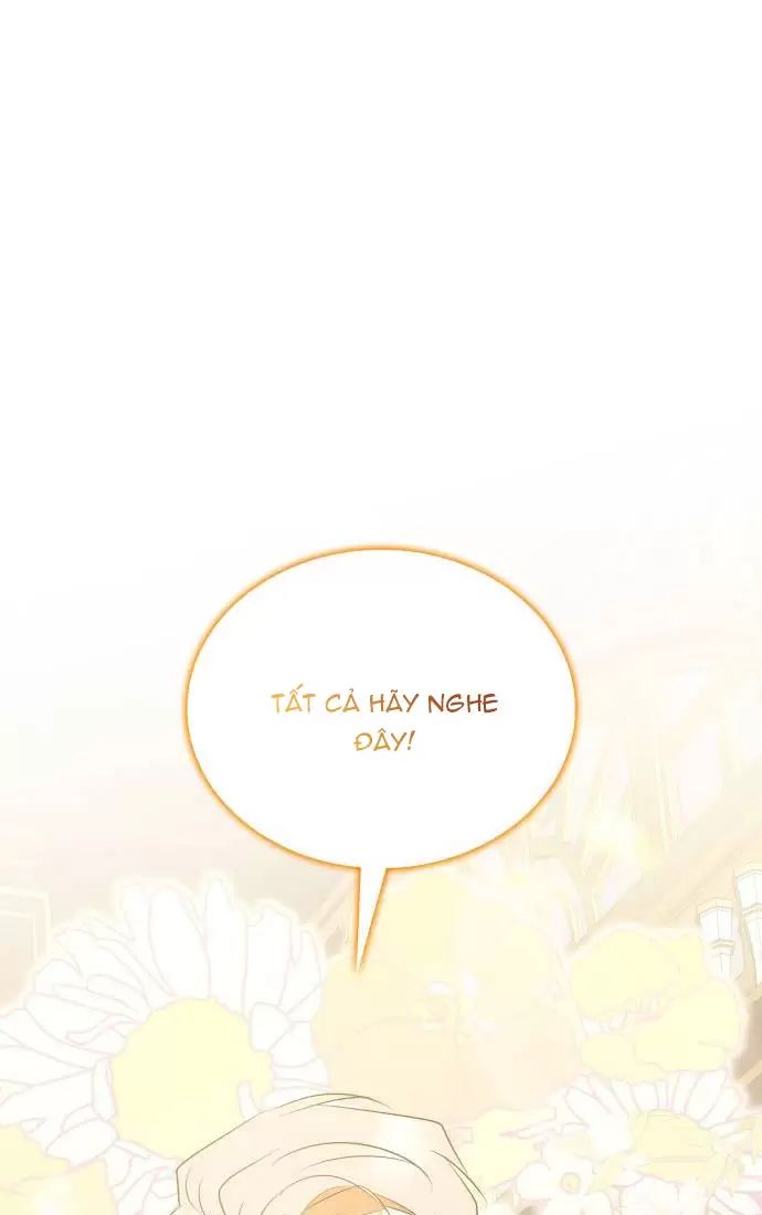 Sống Trong Vườn Hoa Của Công Chúa: Chapter 5