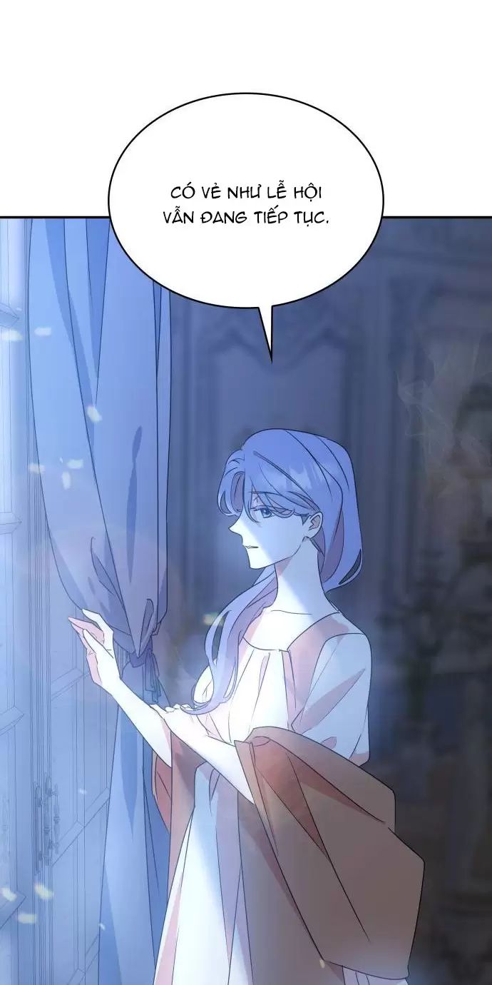 Sống Trong Vườn Hoa Của Công Chúa: Chapter 5