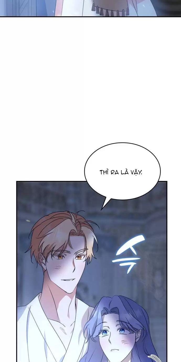 Sống Trong Vườn Hoa Của Công Chúa: Chapter 5
