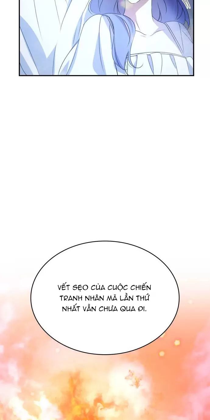 Sống Trong Vườn Hoa Của Công Chúa: Chapter 5