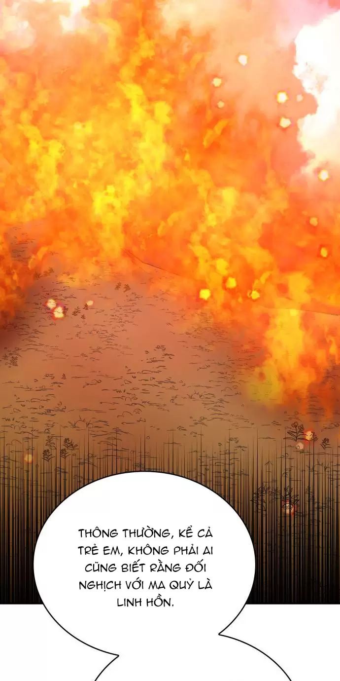 Sống Trong Vườn Hoa Của Công Chúa: Chapter 5