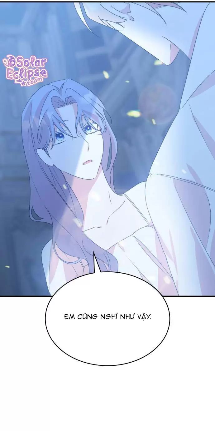 Sống Trong Vườn Hoa Của Công Chúa: Chapter 5