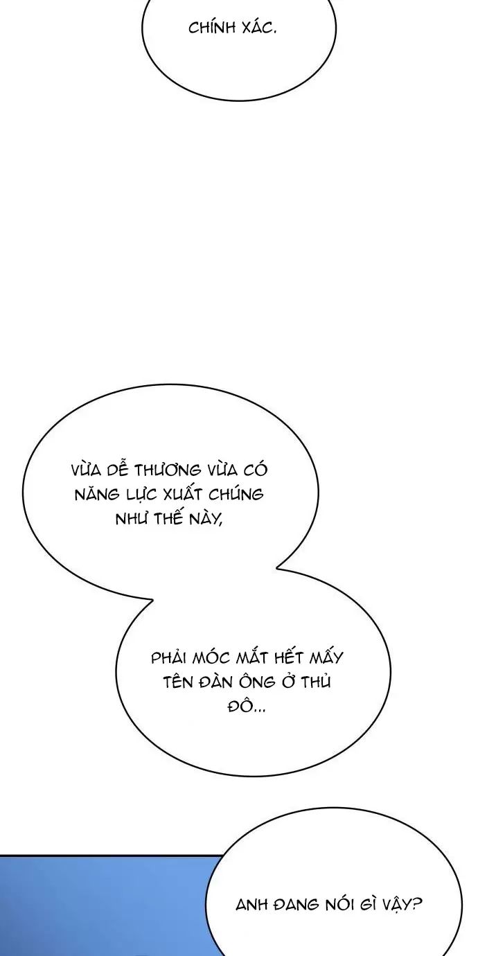 Sống Trong Vườn Hoa Của Công Chúa: Chapter 5