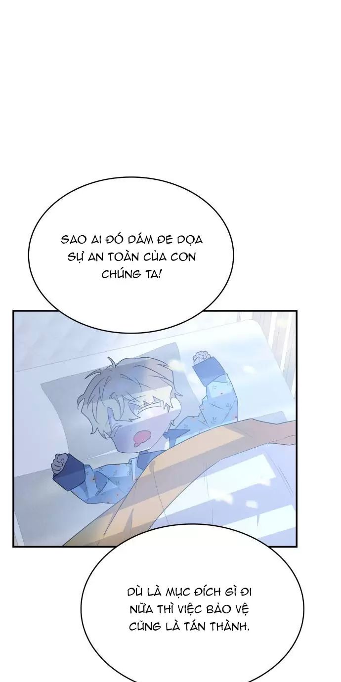 Sống Trong Vườn Hoa Của Công Chúa: Chapter 5
