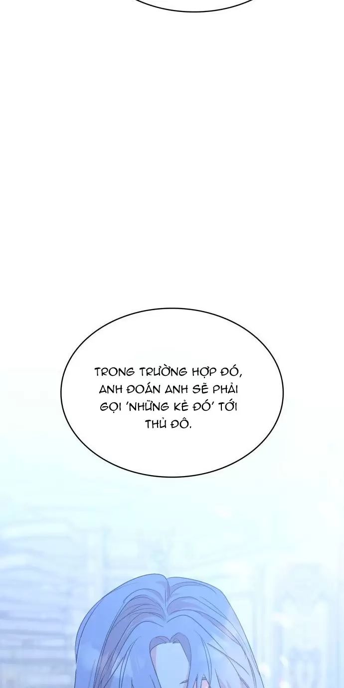 Sống Trong Vườn Hoa Của Công Chúa: Chapter 5