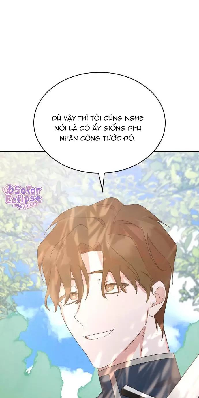 Sống Trong Vườn Hoa Của Công Chúa: Chapter 5