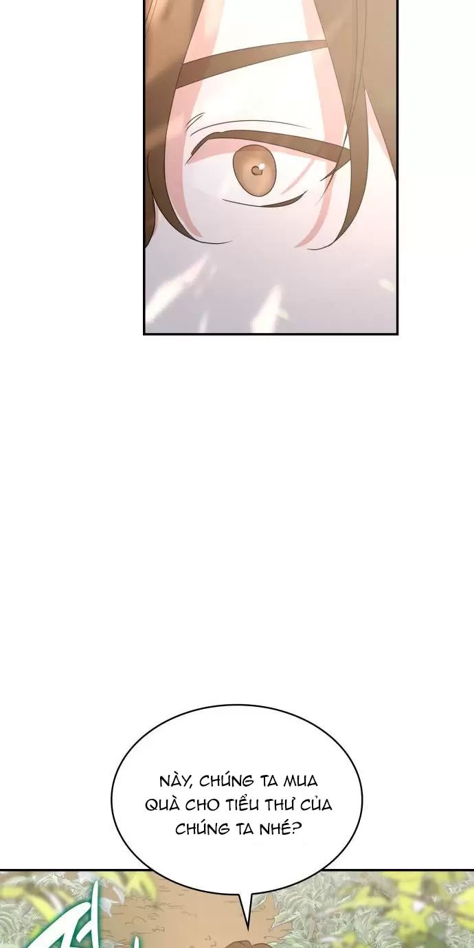 Sống Trong Vườn Hoa Của Công Chúa: Chapter 5