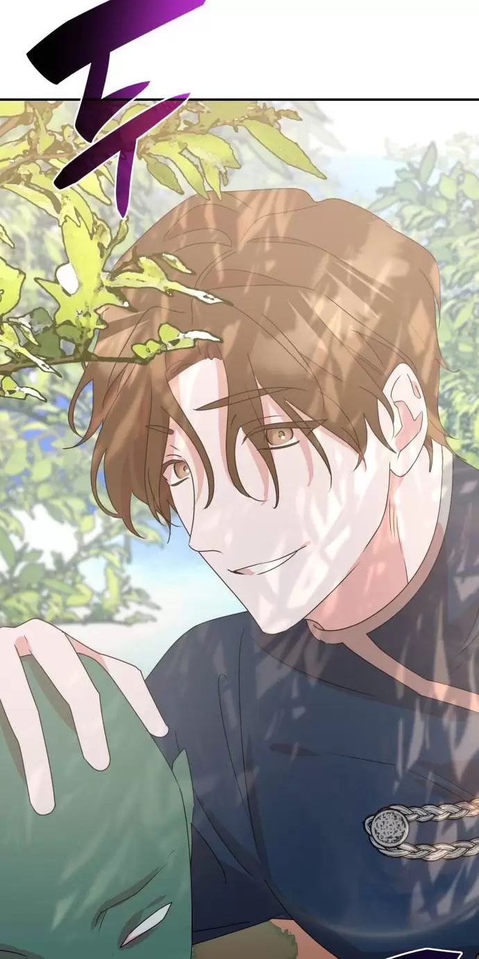 Sống Trong Vườn Hoa Của Công Chúa: Chapter 5