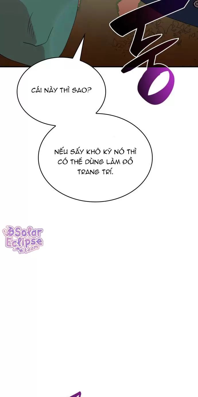 Sống Trong Vườn Hoa Của Công Chúa: Chapter 5