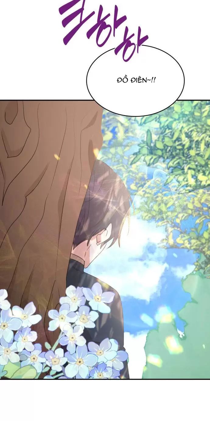 Sống Trong Vườn Hoa Của Công Chúa: Chapter 5