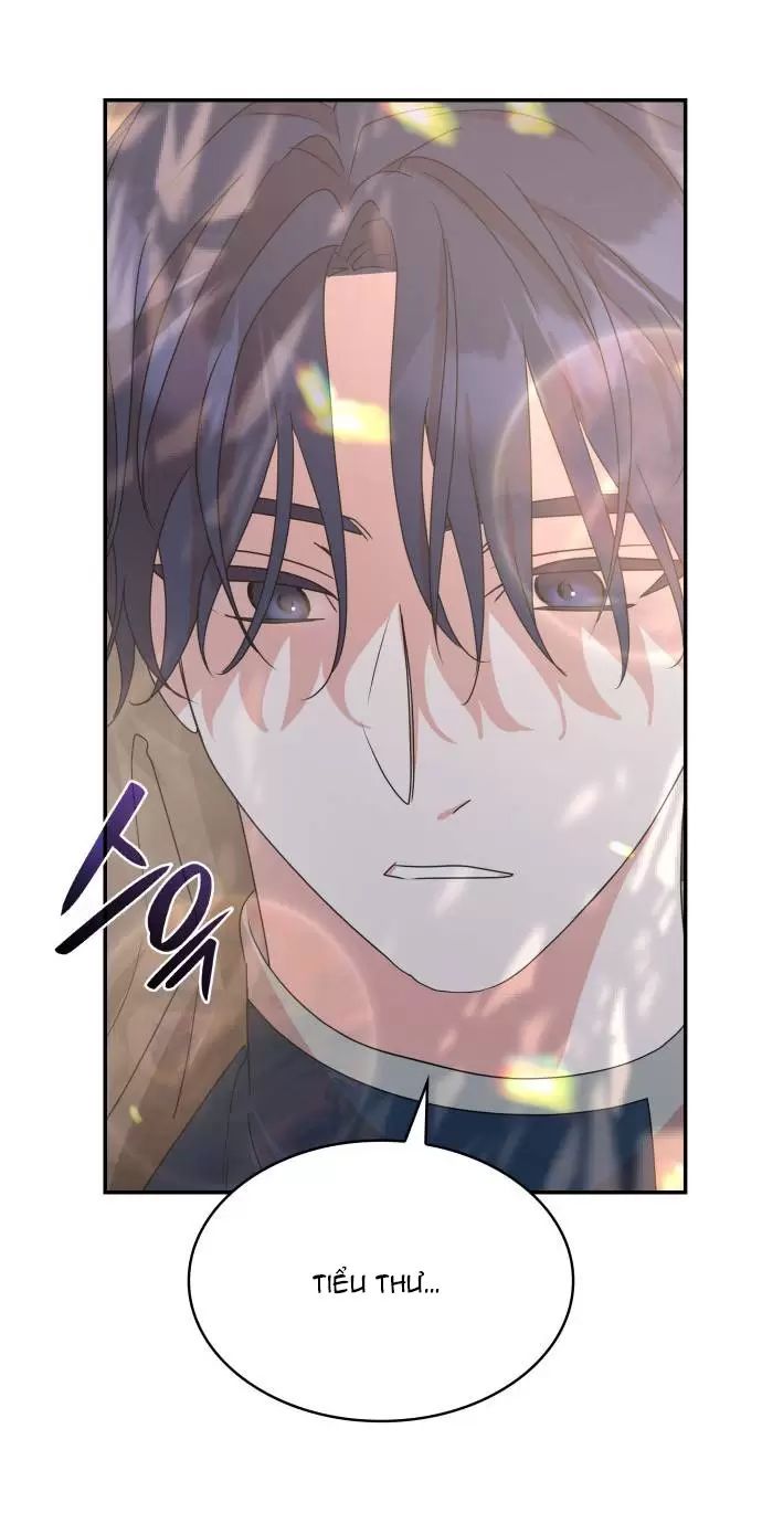 Sống Trong Vườn Hoa Của Công Chúa: Chapter 5