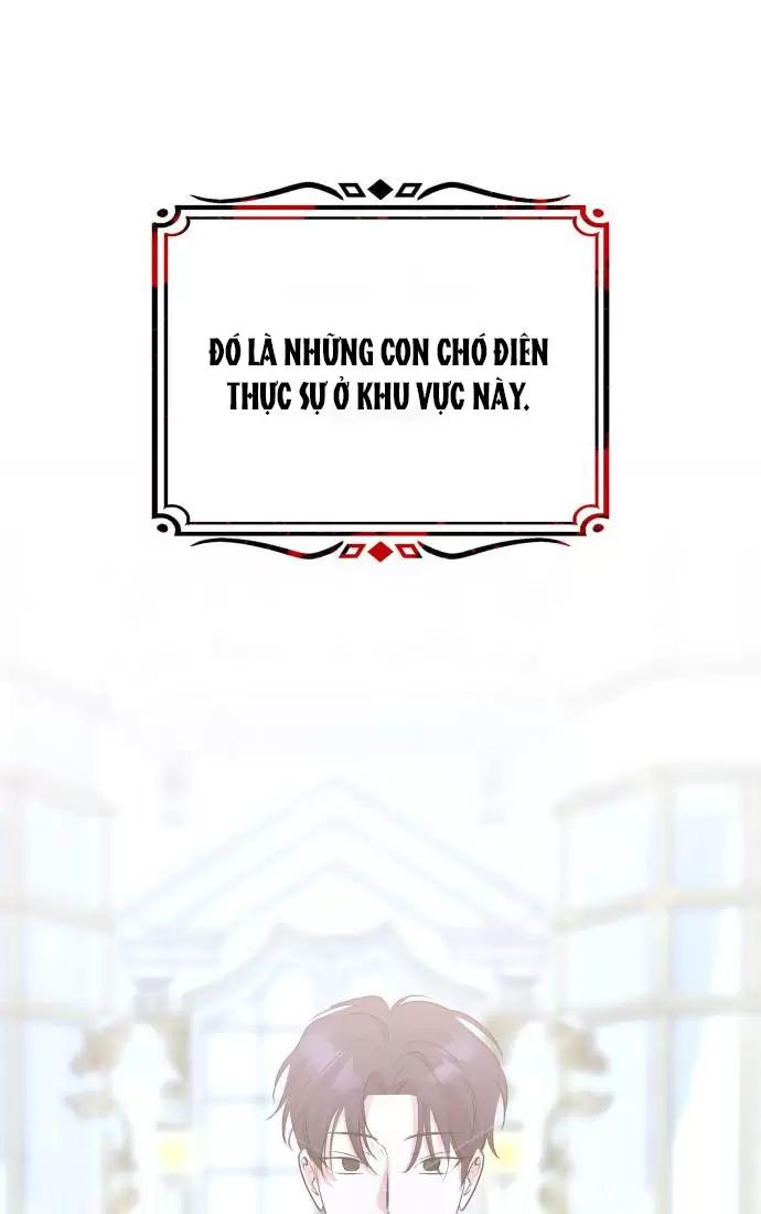 Sống Trong Vườn Hoa Của Công Chúa: Chapter 6