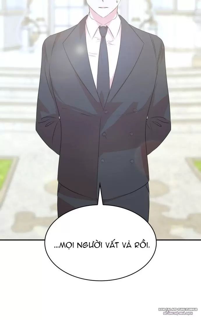 Sống Trong Vườn Hoa Của Công Chúa: Chapter 6