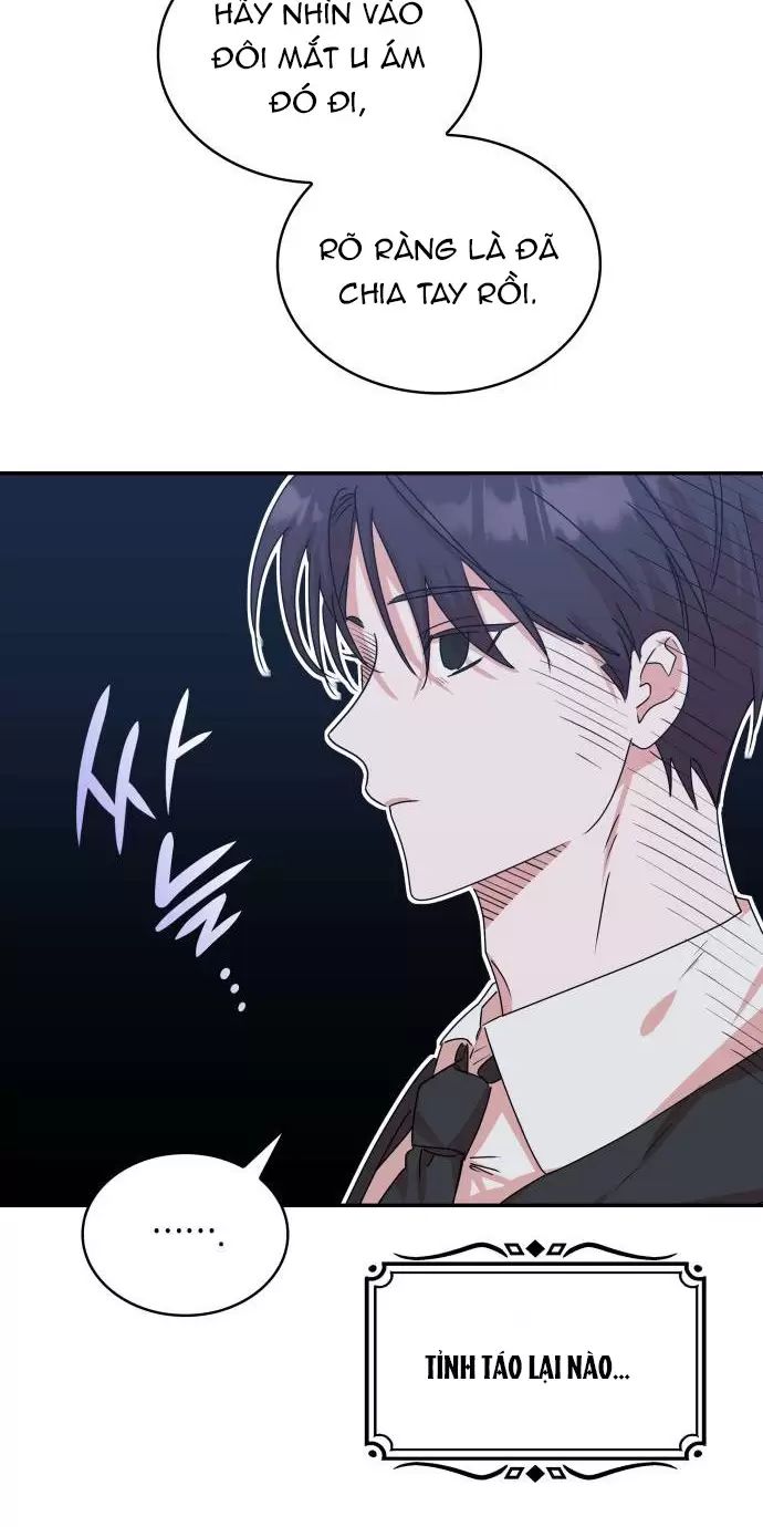Sống Trong Vườn Hoa Của Công Chúa: Chapter 6