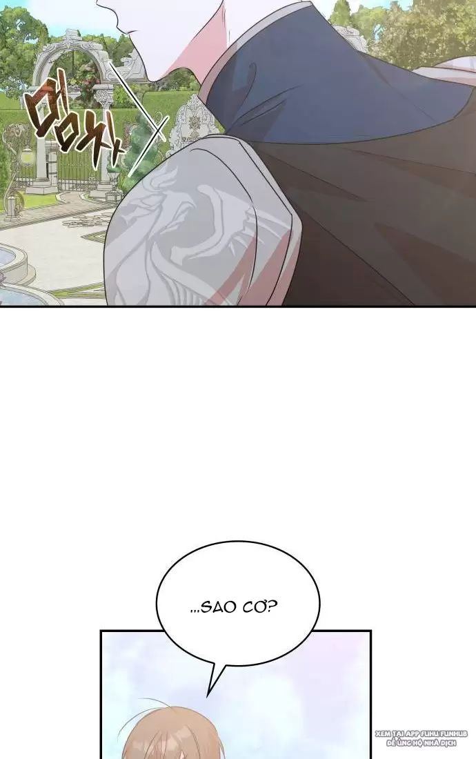 Sống Trong Vườn Hoa Của Công Chúa: Chapter 6