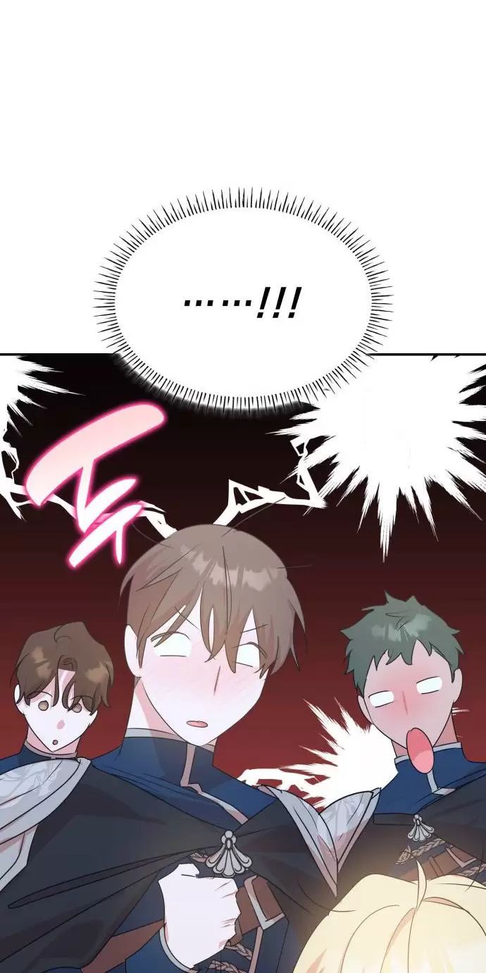 Sống Trong Vườn Hoa Của Công Chúa: Chapter 6