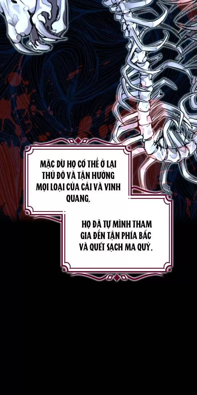 Sống Trong Vườn Hoa Của Công Chúa: Chapter 6