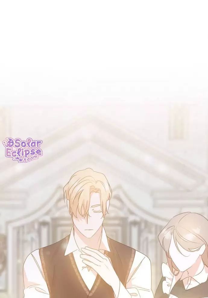 Sống Trong Vườn Hoa Của Công Chúa: Chapter 6