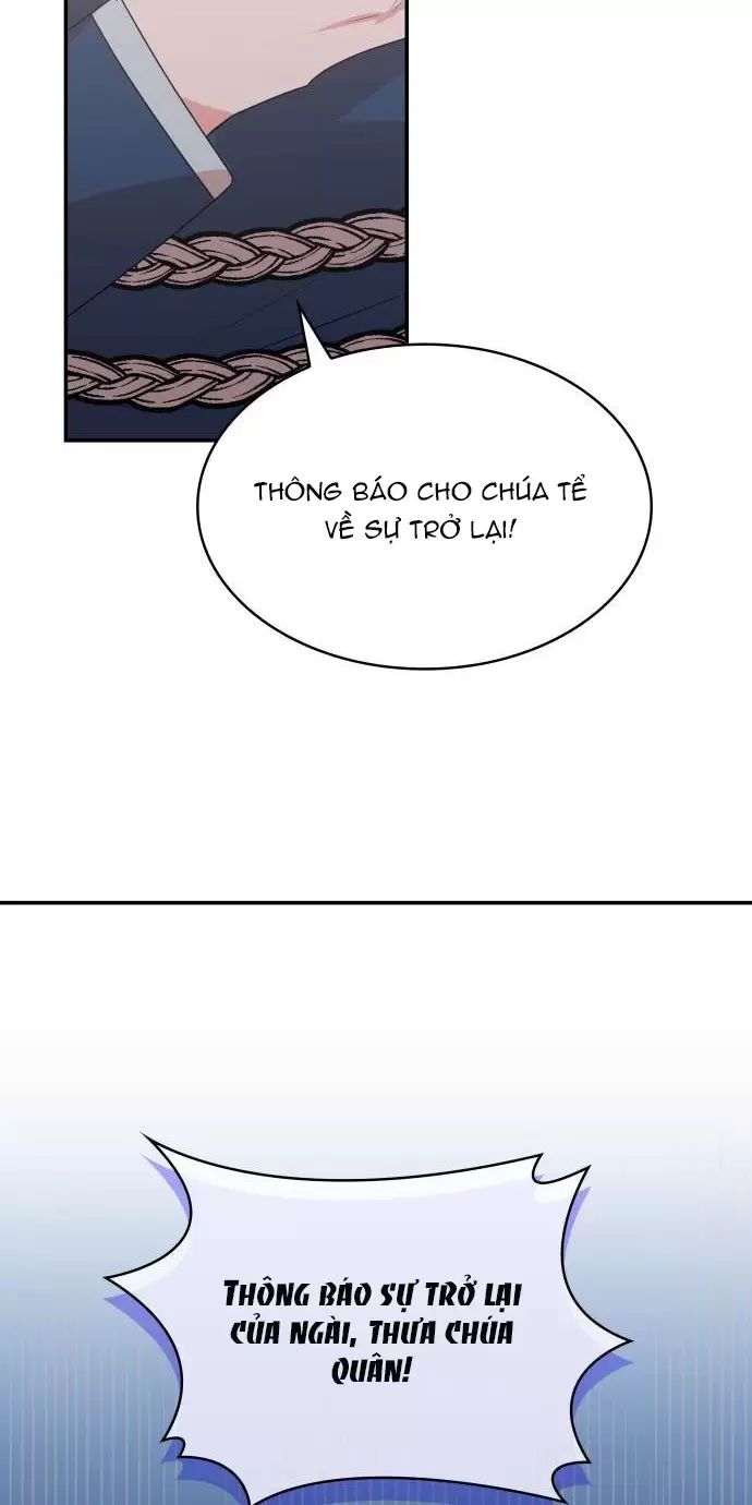 Sống Trong Vườn Hoa Của Công Chúa: Chapter 6