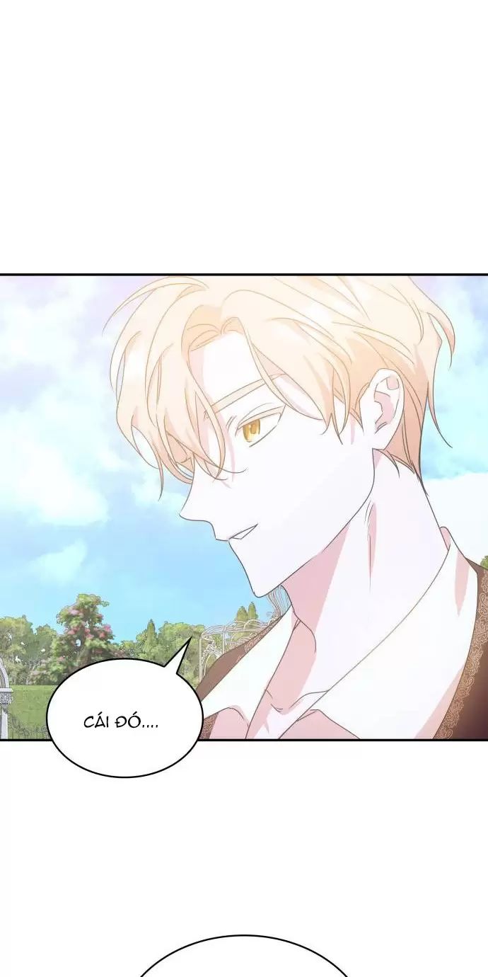 Sống Trong Vườn Hoa Của Công Chúa: Chapter 6