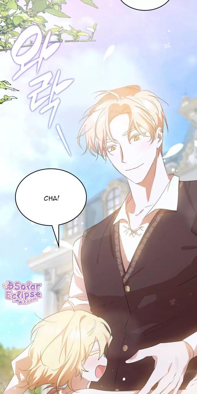 Sống Trong Vườn Hoa Của Công Chúa: Chapter 6
