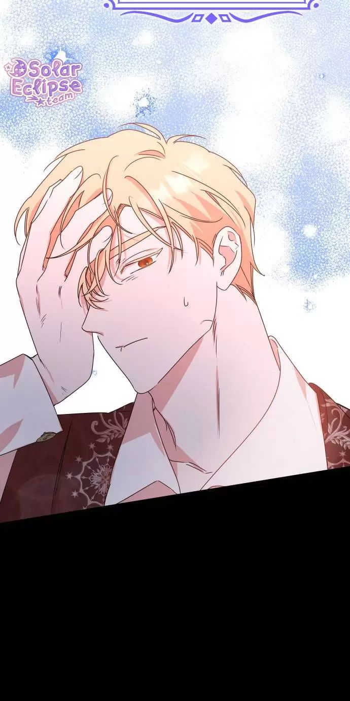 Sống Trong Vườn Hoa Của Công Chúa: Chapter 6