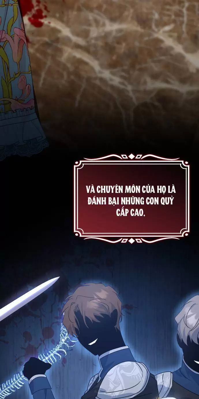Sống Trong Vườn Hoa Của Công Chúa: Chapter 6