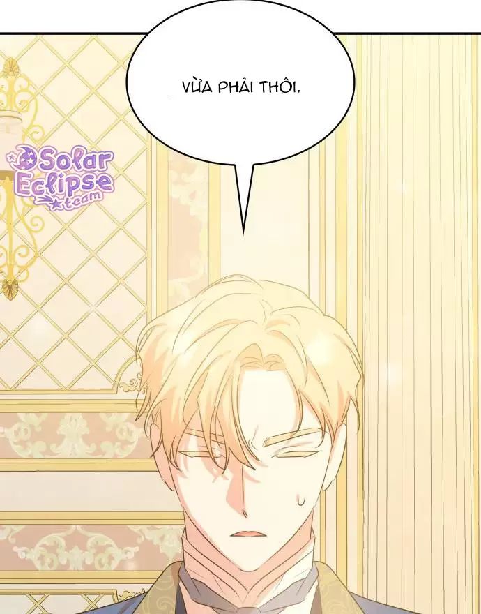 Sống Trong Vườn Hoa Của Công Chúa: Chapter 6