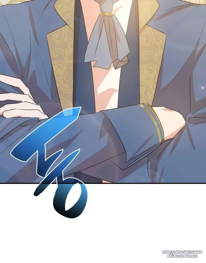 Sống Trong Vườn Hoa Của Công Chúa: Chapter 6