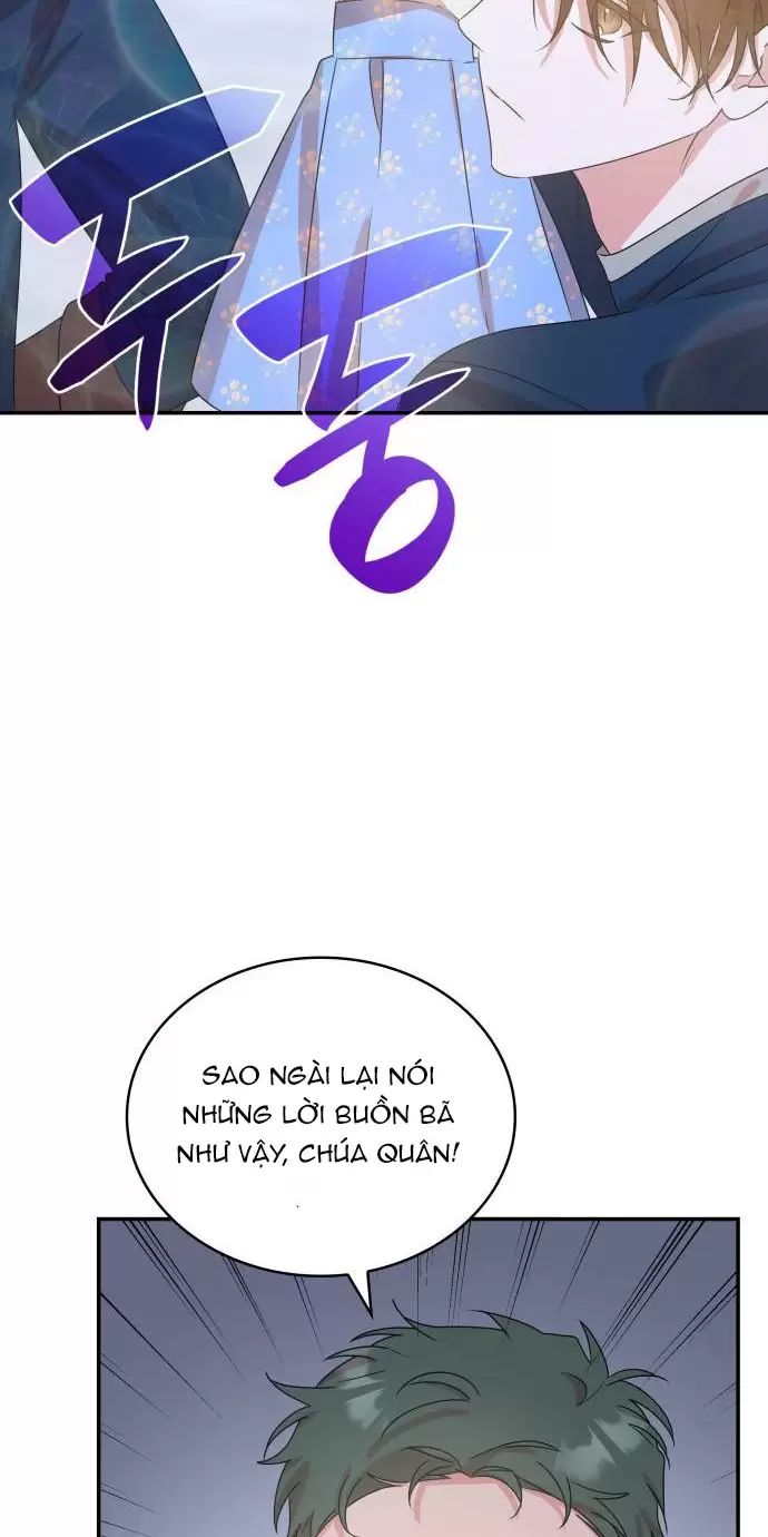 Sống Trong Vườn Hoa Của Công Chúa: Chapter 6