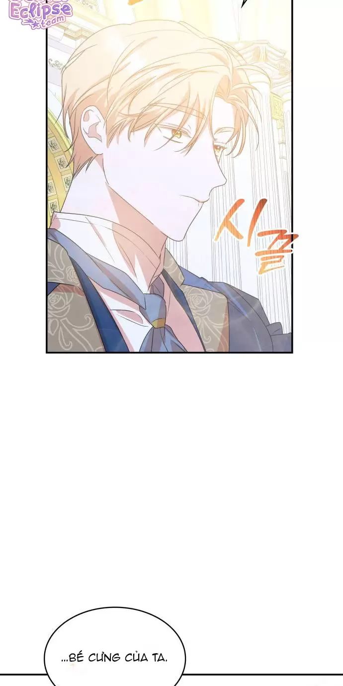 Sống Trong Vườn Hoa Của Công Chúa: Chapter 6
