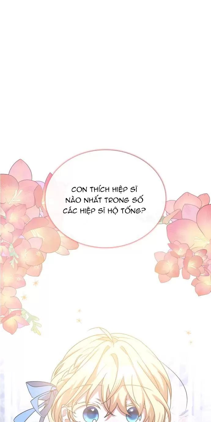 Sống Trong Vườn Hoa Của Công Chúa: Chapter 7