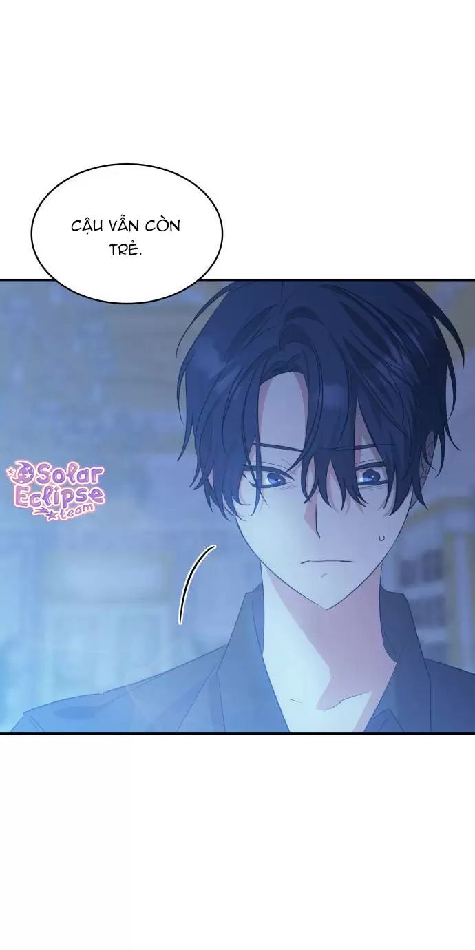 Sống Trong Vườn Hoa Của Công Chúa: Chapter 7