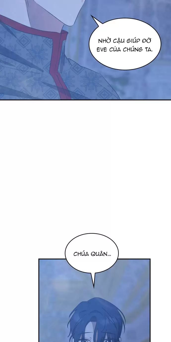 Sống Trong Vườn Hoa Của Công Chúa: Chapter 7