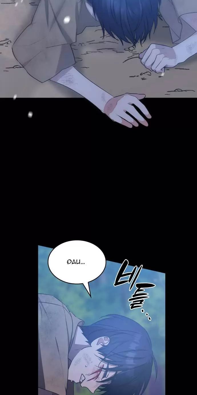 Sống Trong Vườn Hoa Của Công Chúa: Chapter 7