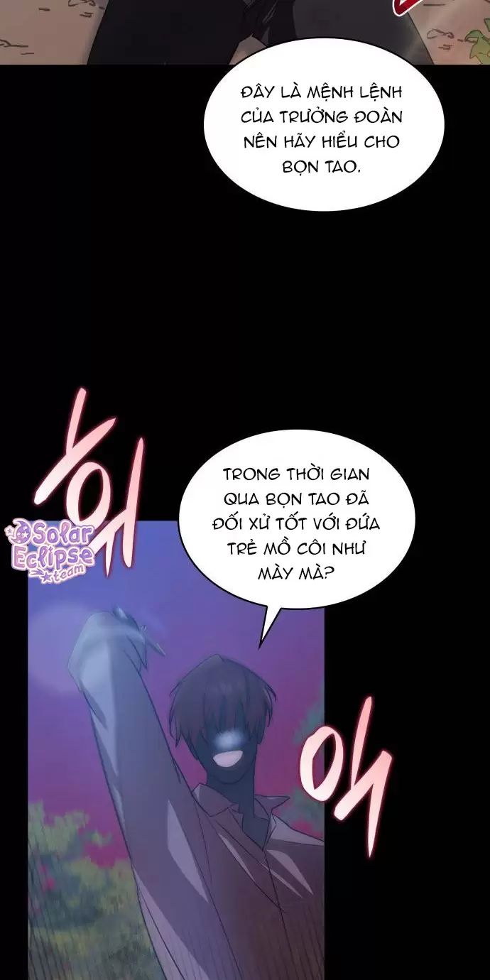 Sống Trong Vườn Hoa Của Công Chúa: Chapter 7