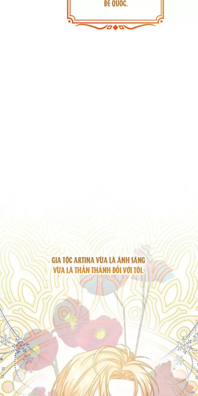 Sống Trong Vườn Hoa Của Công Chúa: Chapter 7