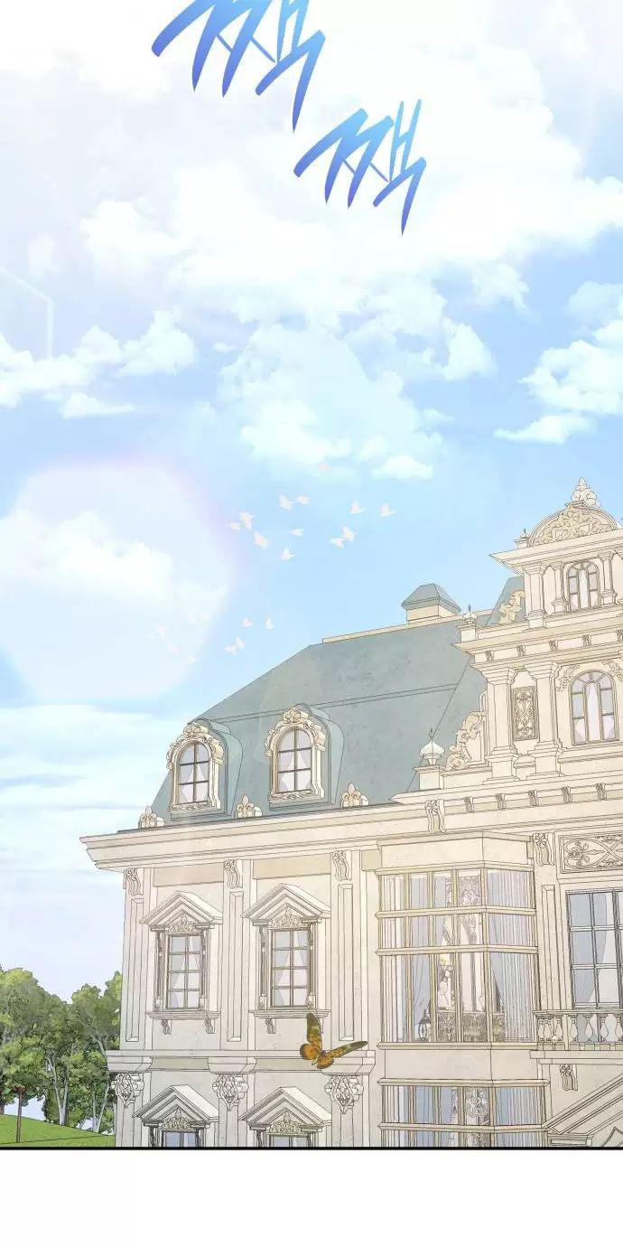 Sống Trong Vườn Hoa Của Công Chúa: Chapter 7